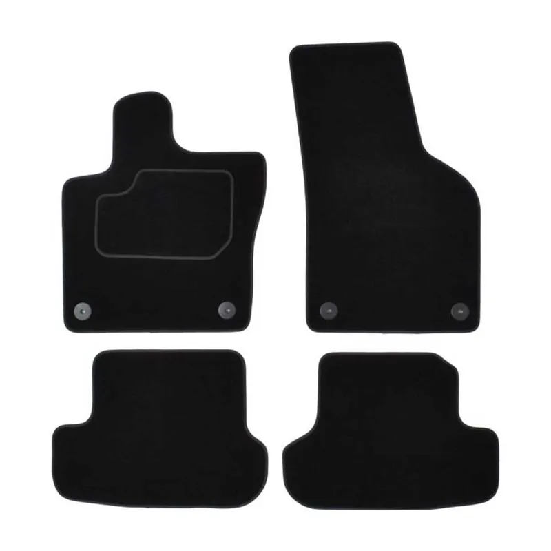 Expressz szállítás Volkswagen Beetle szövetszőnyeg 2011-2019