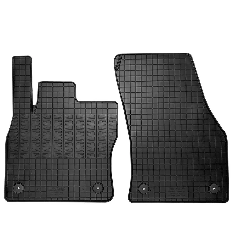 Volkswagen Caddy 2 ajtós gumiszőnyeg 2020- Kiárusítás