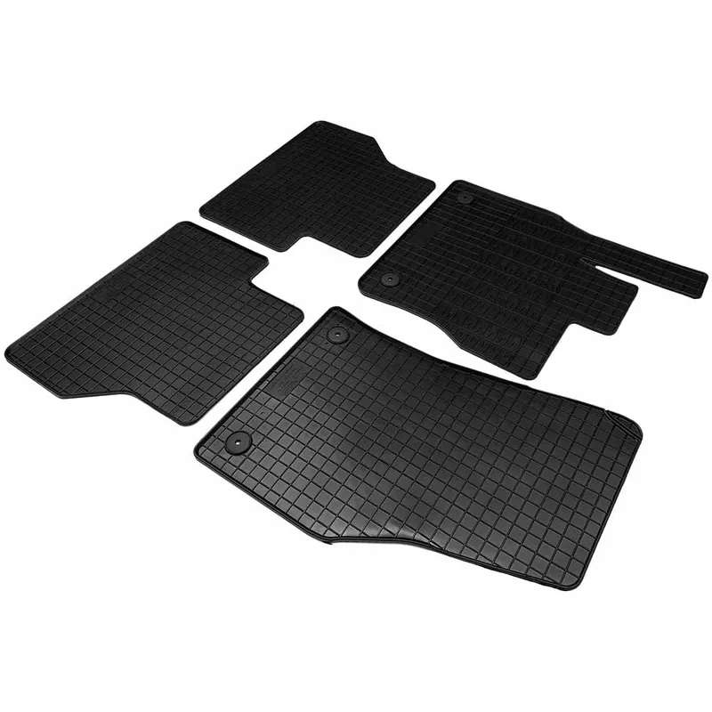 Különleges ajánlat Volkswagen Caddy gumiszőnyeg 2020-