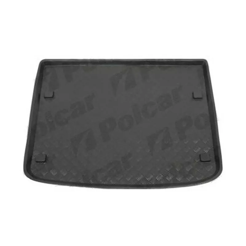 Exkluzív ajánlat Volkswagen Caddy III csomagtértálca 2004-2010