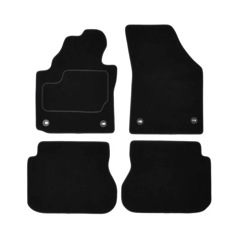 Volkswagen Caddy III szövetszőnyeg 2004-2015 Ingyenes szállítás