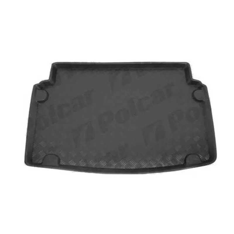 Volkswagen Caddy III/Life csomagtértálca 2004-2010 Utolsó esély