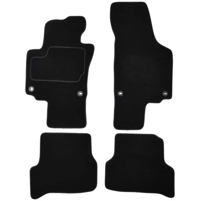 Akciós ár Volkswagen Golf Plus V szövetszőnyeg 2004-2013