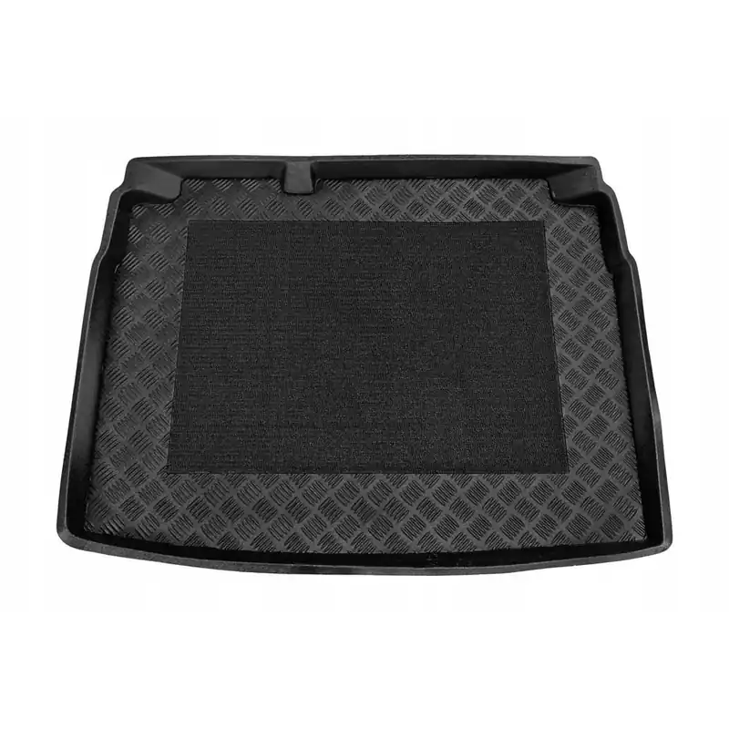 Akció Volkswagen Golf V Hatchback csomagtértálca 2003-2009