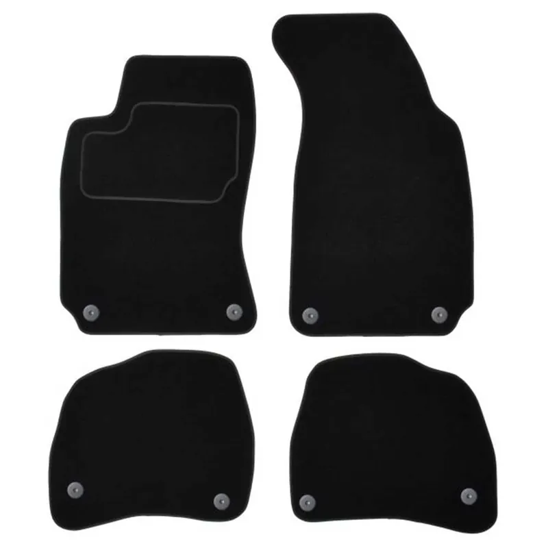 Olcsó Volkswagen Passat B5.5 szövetszőnyeg 1996-2005