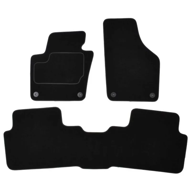 Csak ma Volkswagen Sharan szövetszőnyeg 2010-