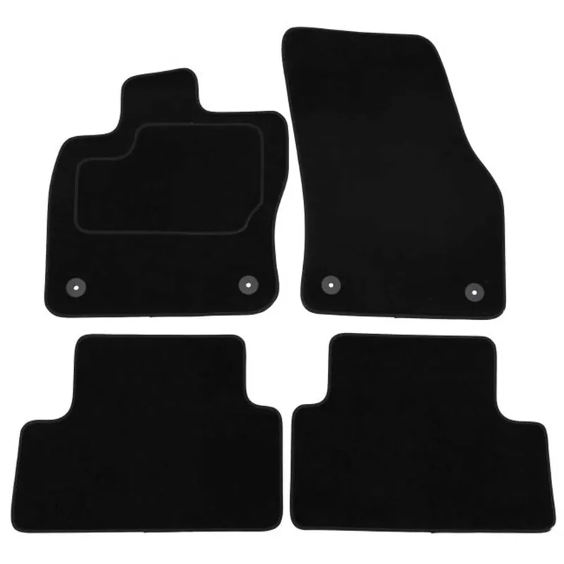 Volkswagen T-Roc szövetszőnyeg 2019- Azonnali szállítás