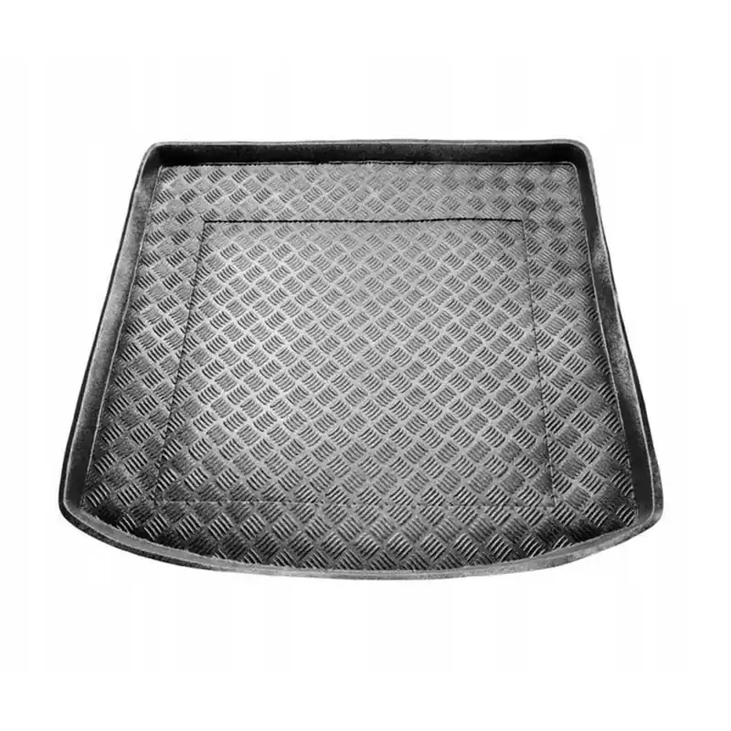 Vásárlói kedvenc Volkswagen Touran (1T) csomagtértálca 2003-2006