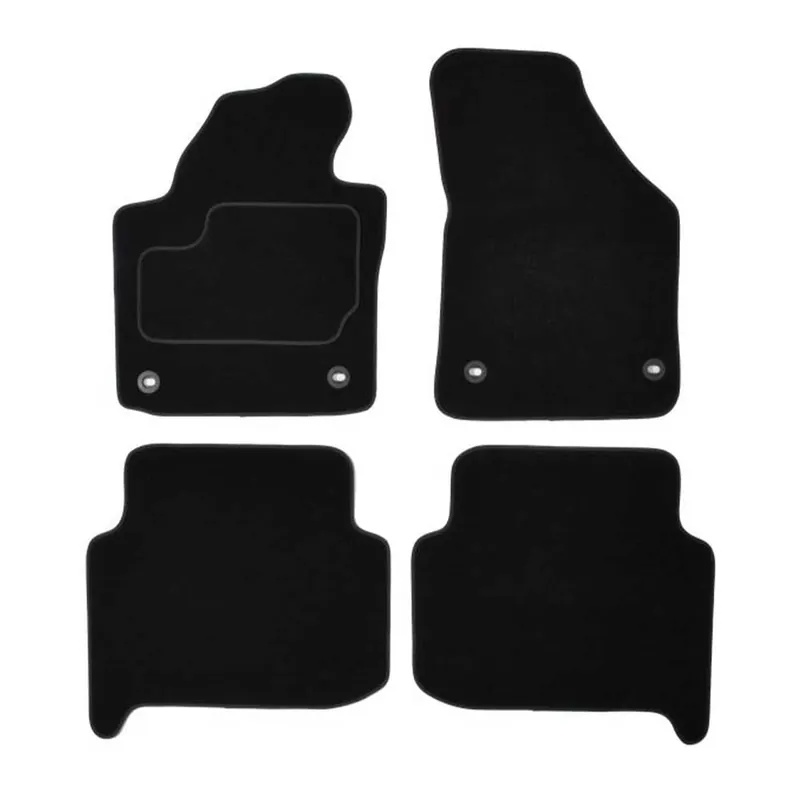 Árengedmény Volkswagen Touran szövetszőnyeg 2003-2010