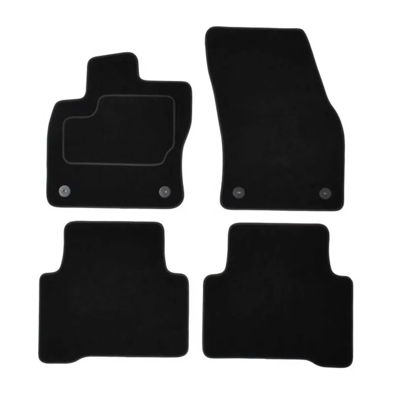 Vedd meg online Volkswagen Touran szövetszőnyeg 2015-