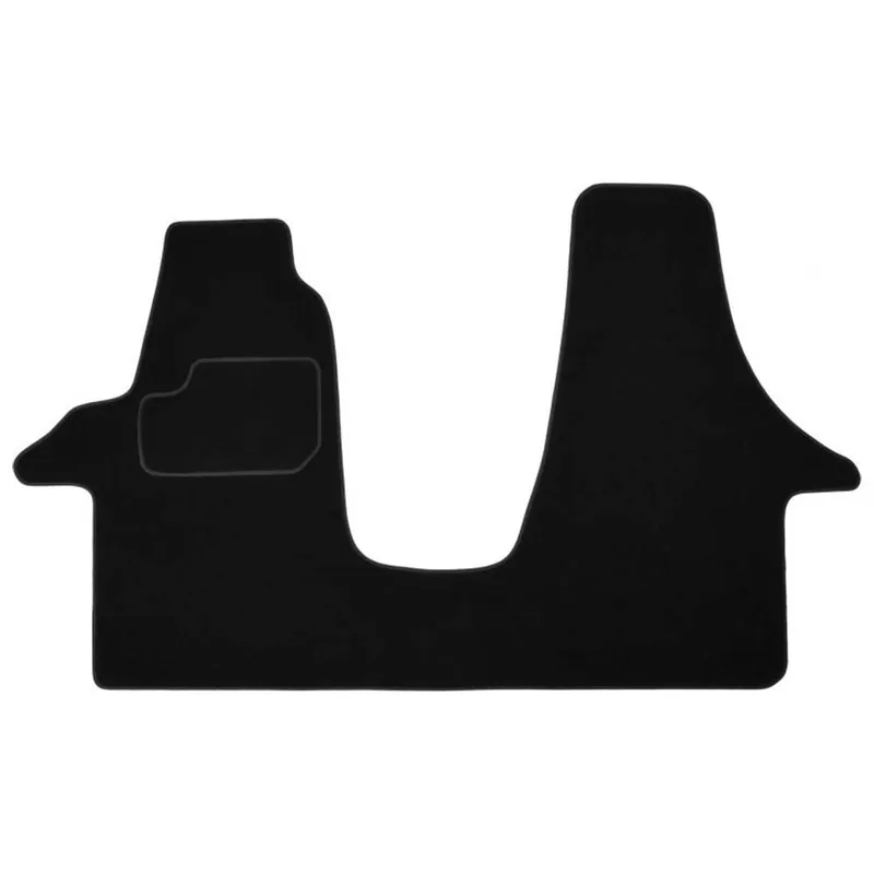 Volkswagen Transporter V szövetszőnyeg 2003-2015 Ne maradj le