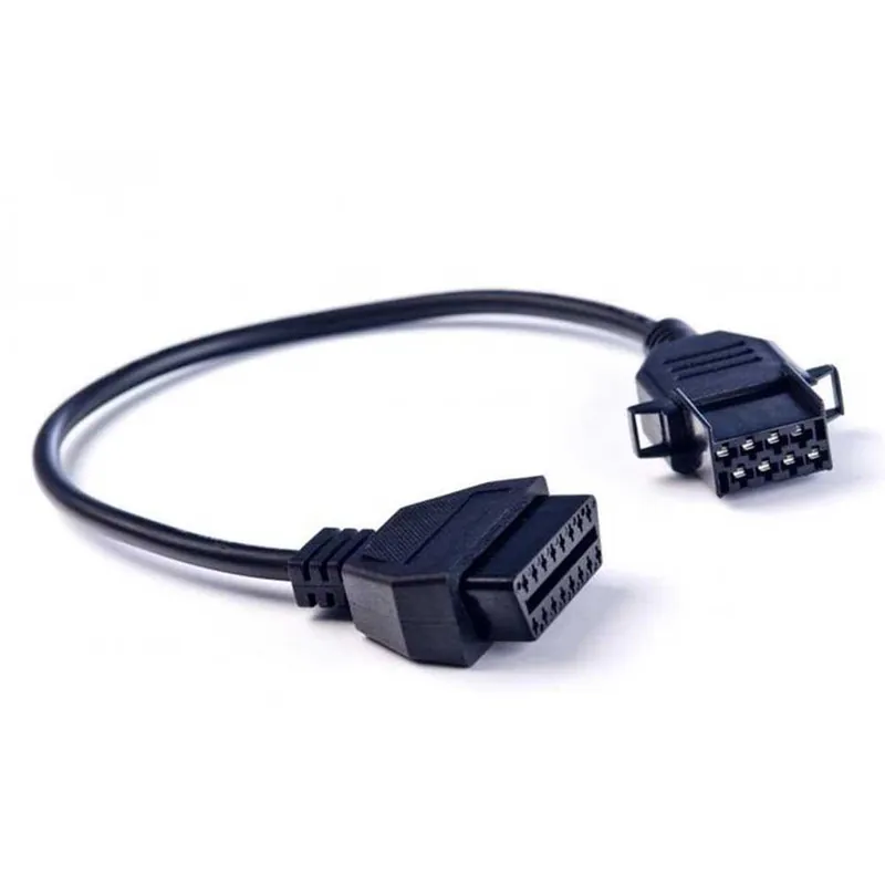Volvo 8 pin OBD2 átalakító kábel Ajánlat