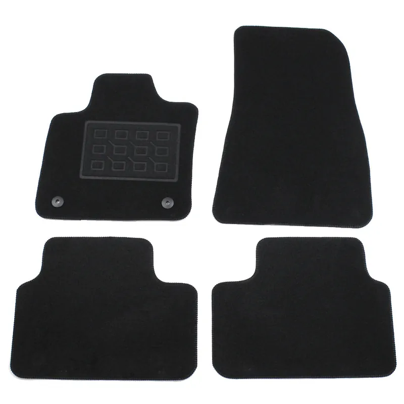 Árcsökkenés VOLVO C40 autószőnyeg 2021-