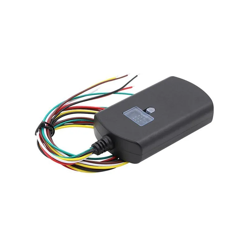 Volvo Euro 6 adBlue emulátor Prémium