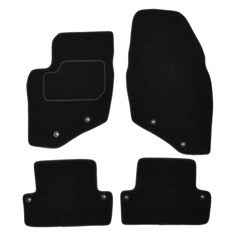 Volvo S60 I szövetszőnyeg 2000-2010 Biztonságos fizetés