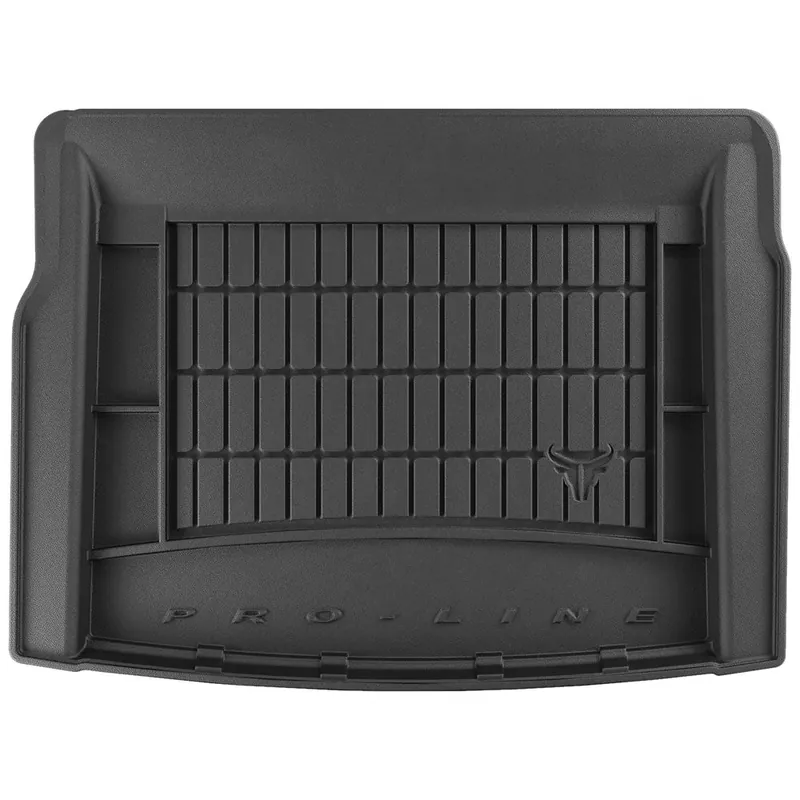 Volvo S60 III Sedan csomagtértálca 2018- - ProLine Azonnal elérhető