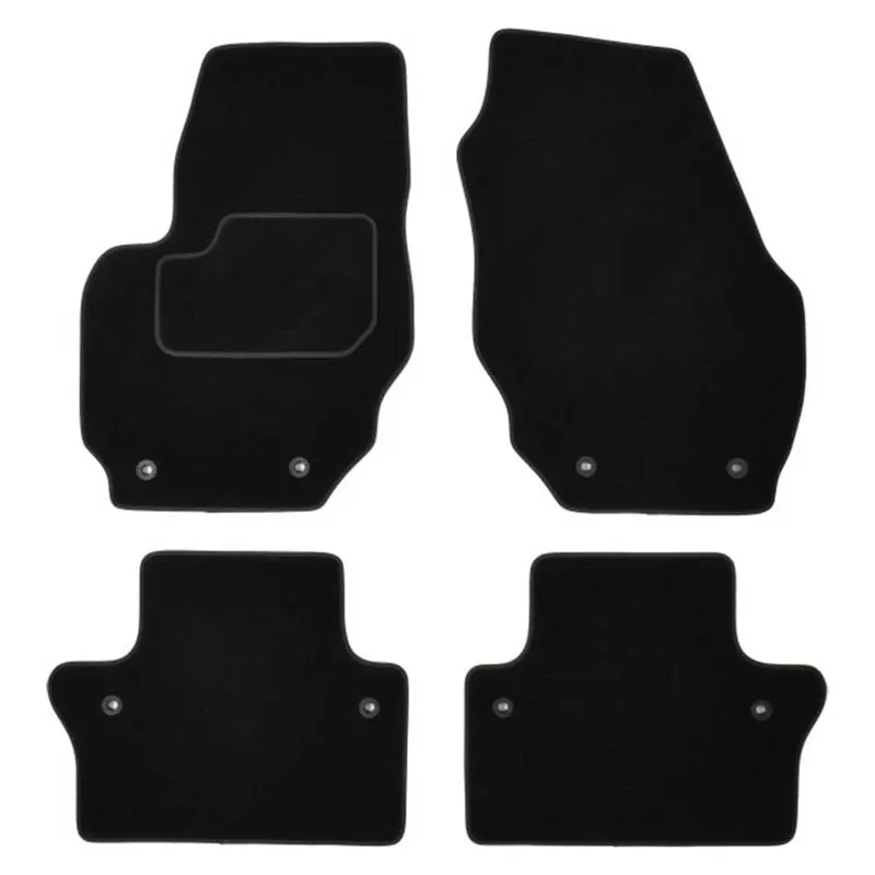 Volvo S80 II szövetszőnyeg 2006-2016 Alacsony ár