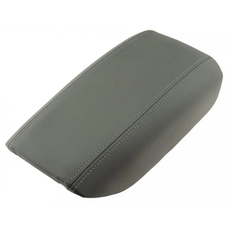 Exkluzív ajánlat Volvo S80 szürke bőr kartámasz fedél 1996-2006