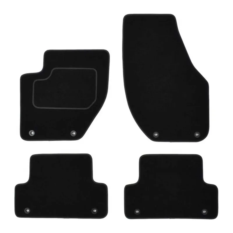 Biztonságos vásárlás Volvo V40 szövetszőnyeg 2012-