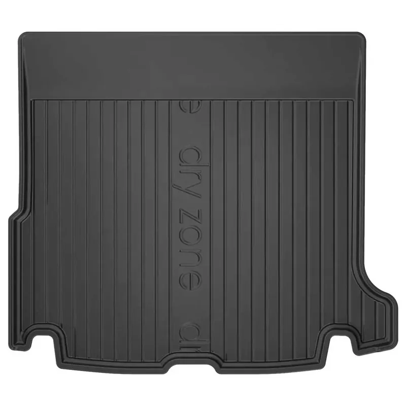 Expressz szállítás Volvo V60 II Kombi csomagtértálca 2018- DryZone