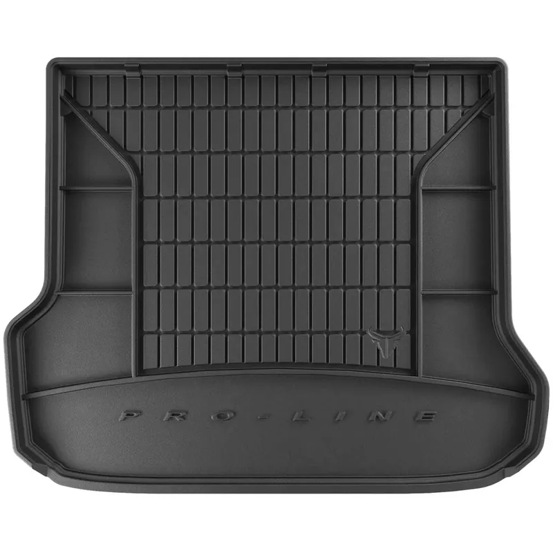 Bestseller Volvo V70 III Kombi csomagtértálca 2007-2016 - ProLine