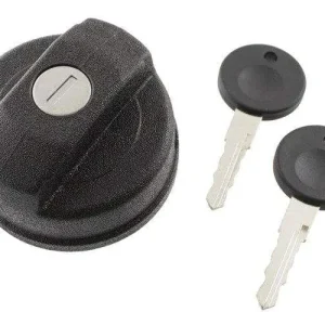 Alacsony ár Volvo V90 tanksapka