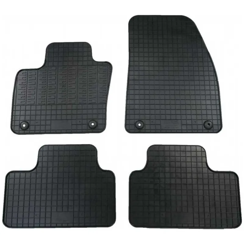 Ajánlat Volvo XC40 gumiszőnyeg 2018-