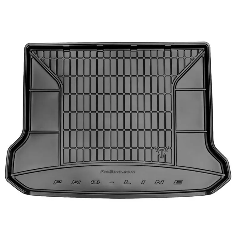 VOLVO XC60 I SUV csomagtértálca 2008-2017 DryZone Rendeld meg most