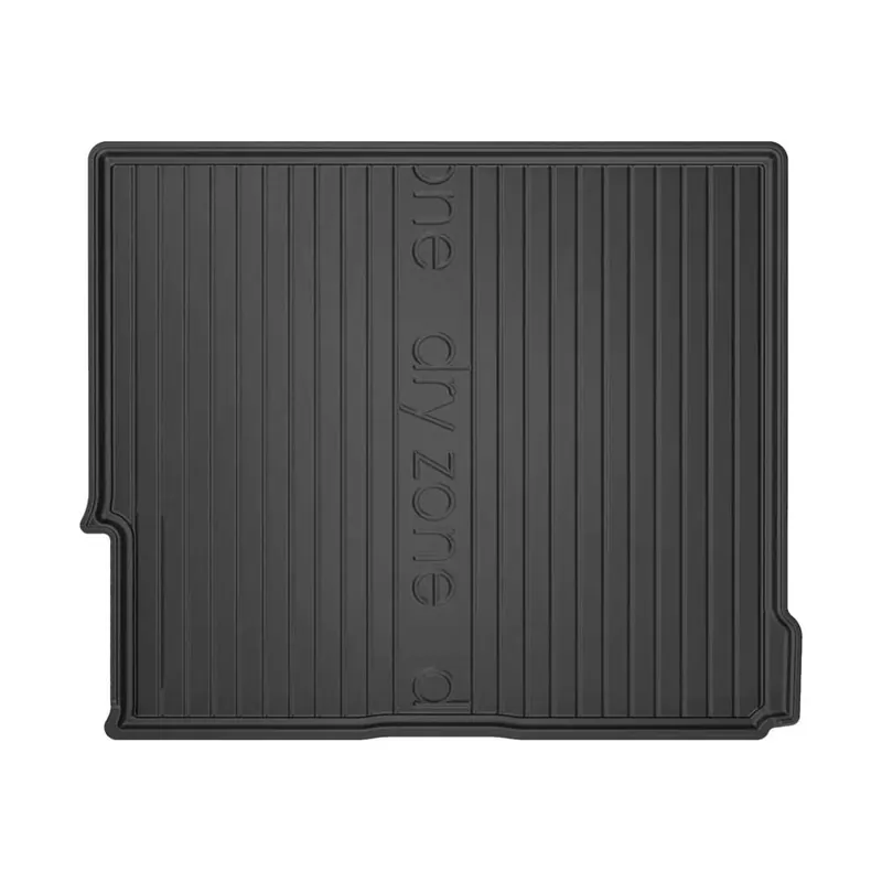 Vásárlói kedvenc Volvo XC60 II csomagtértálca 2017-- DryZone