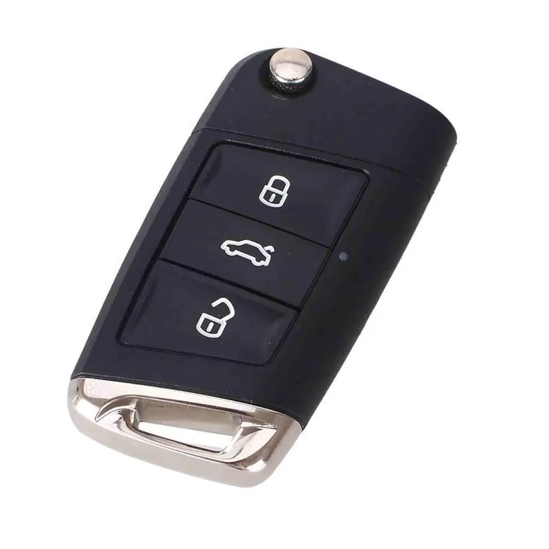 VW bicskakulcs 3 gombos Prémium