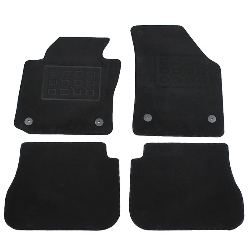 Csak ma VW CADDY 2 személyes autószőnyeg 2020-