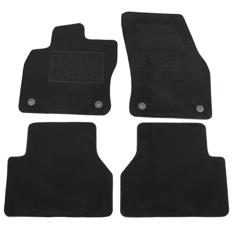 Olcsóbb VW CADDY autószőnyeg 2020-