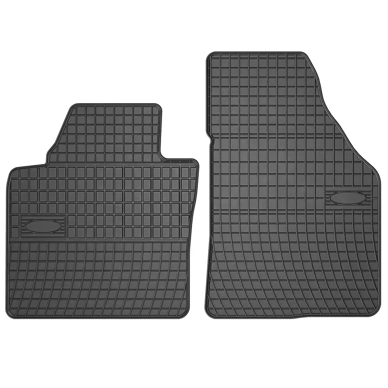 VW Caddy III gumiszőnyeg 2003-2020 - FROGUM Kihagyhatatlan ajánlat