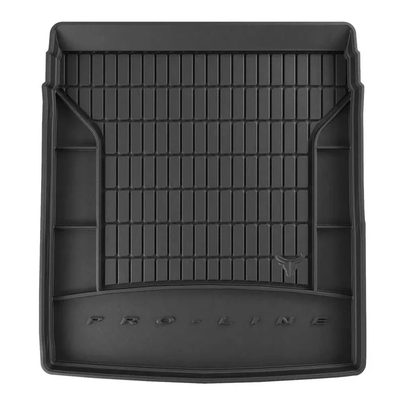 VW CC B7 Coupe csomagtértálca 2011-2016 - ProLine Prémium