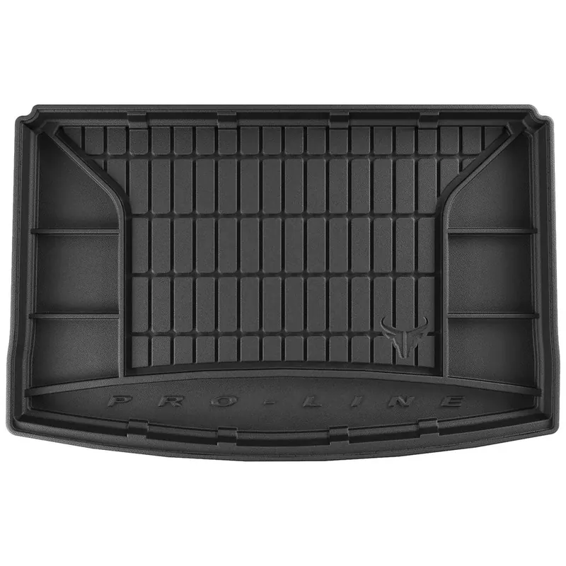 Árengedmény VW Golf Plus Minivan csomagtértálca 2005-2014- ProLine