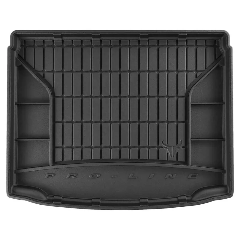 Bestseller VW Golf Plus V Liftback csomagtértálca 2004-2013 - ProLine