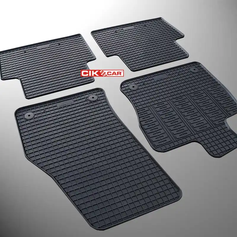 Outlet VW Golf Sportsvan gumiszőnyeg 2014-