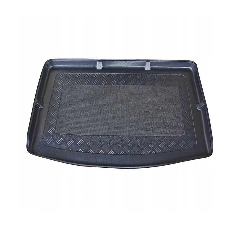 VW Golf V HB csomagtértálca, 2003-2008 Újdonság