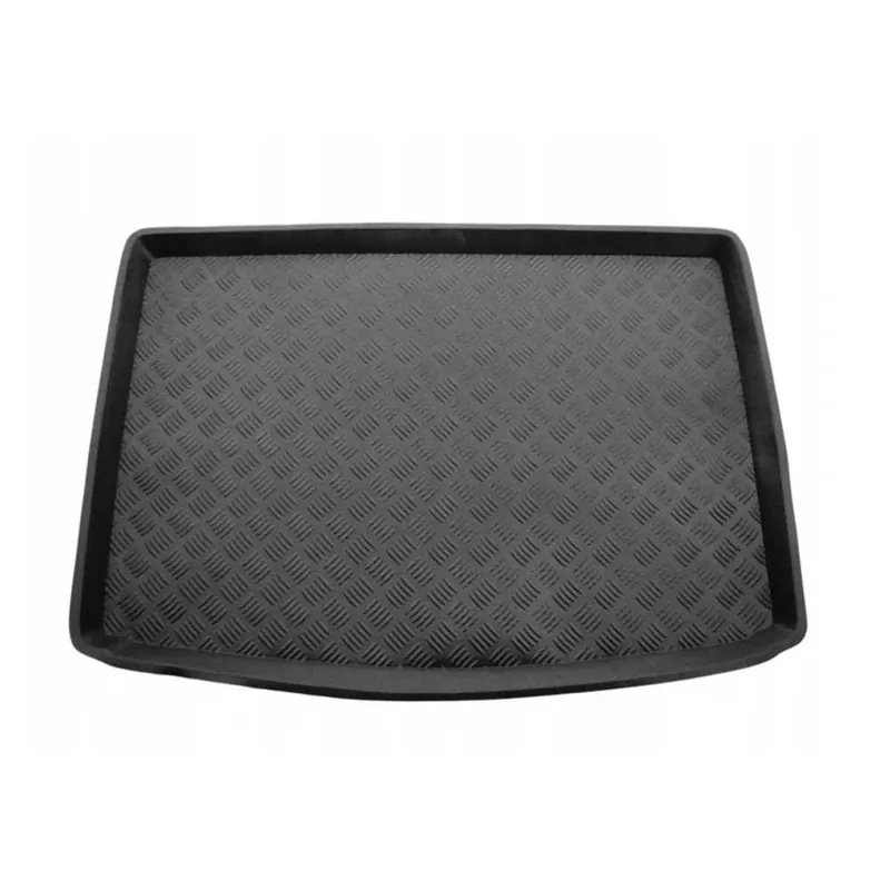 VW Golf VI HB csomagtértálca, 2008-2012 Újdonság