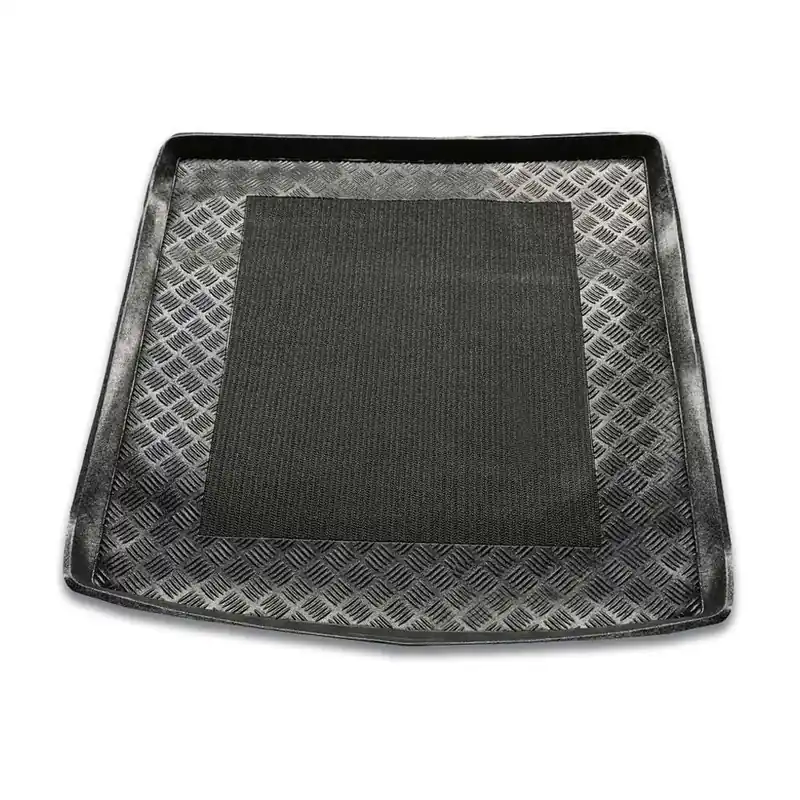 VW Golf VII Kombi csomagtértálca, 2013- Újdonság