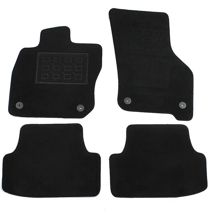 VW GOLF VIII eTSI autószőnyeg 2020- Különleges ajánlat