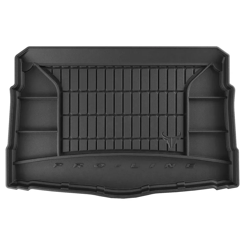 VW Golf VIII Hatchback csomagtértálca 2019-- ProLine Akció