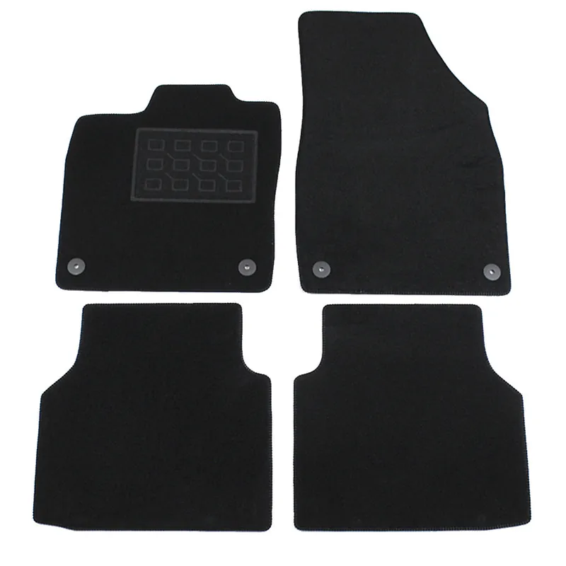 VW ID. 4 autószőnyeg 2020- Expressz kézbesítés