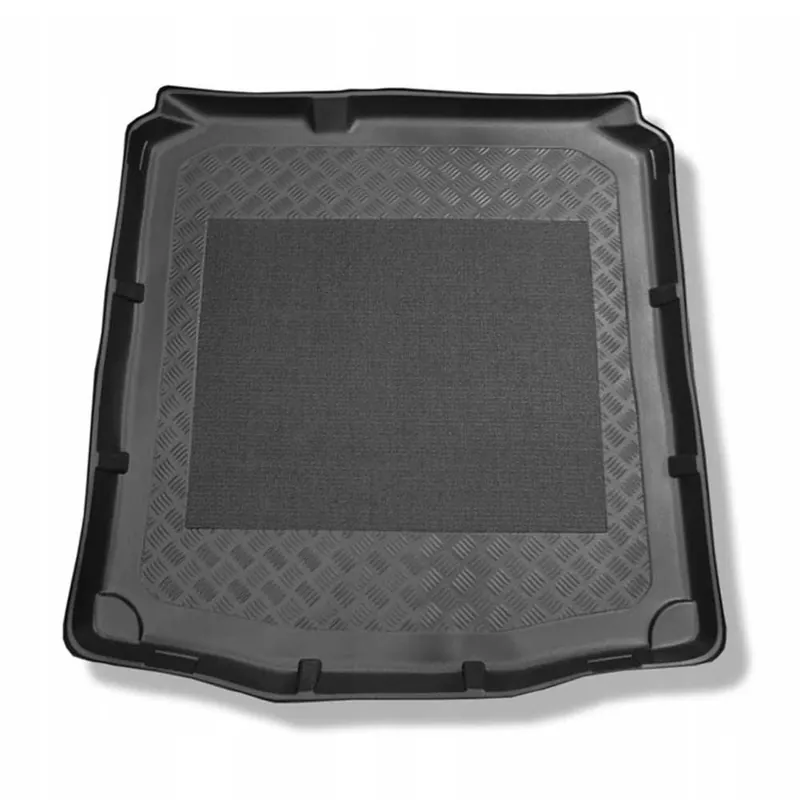 Biztonságos fizetés VW Jetta csomagtértálca, 2010-2017