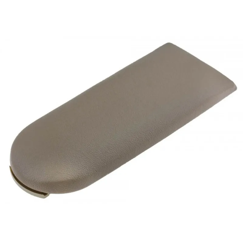 Exkluzív ajánlat VW Passat B5 bézs bőr kartámasz fedél 1996-2005