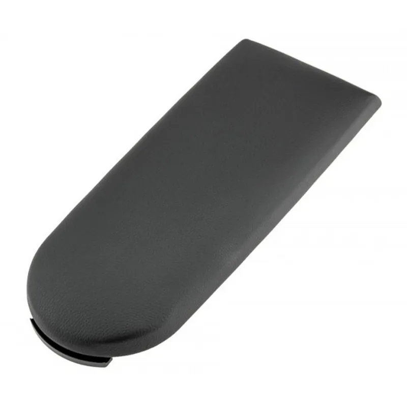 VW Passat B5 fekete bőr kartámasz fedél 1996-2005 Olcsó