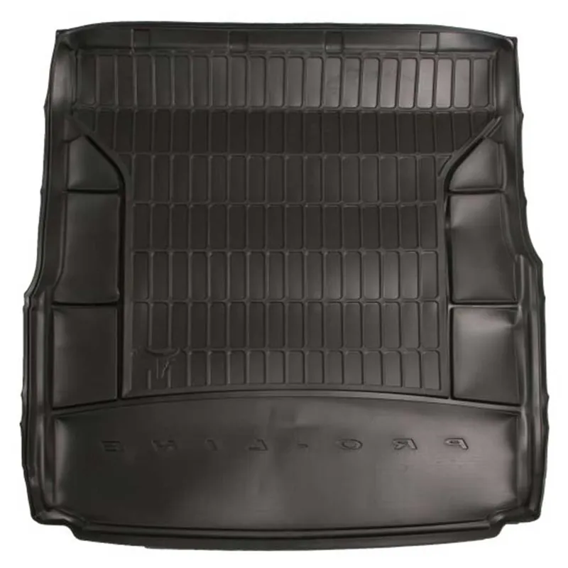 Vásárlói kedvenc VW PASSAT B8 KOMBI csomagtértálca 2014- DryZone