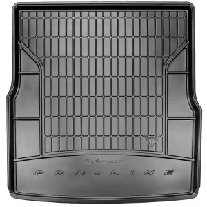 Gyors szállítás VW PASSAT B8 SEDAN csomagtértálca 2014- DryZone