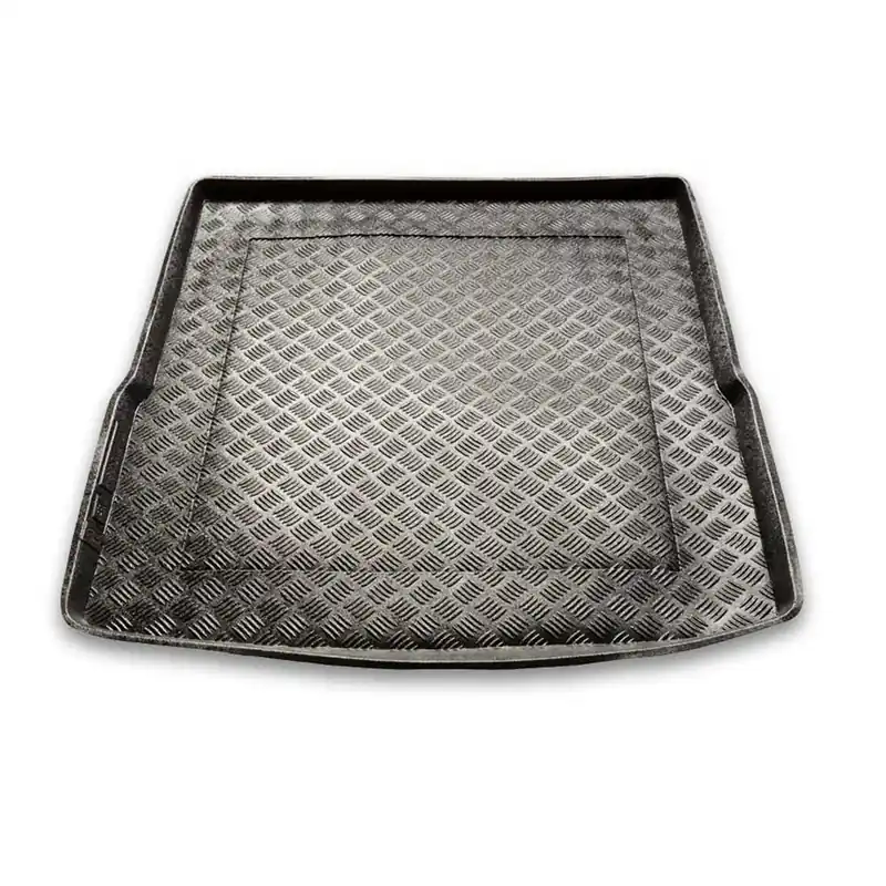 VW Passat Kombi csomagtértálca, 2005-2010 Biztonságos fizetés