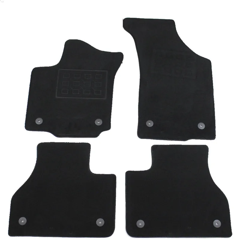 VW PHAETON autószőnyeg 2010- Népszerű